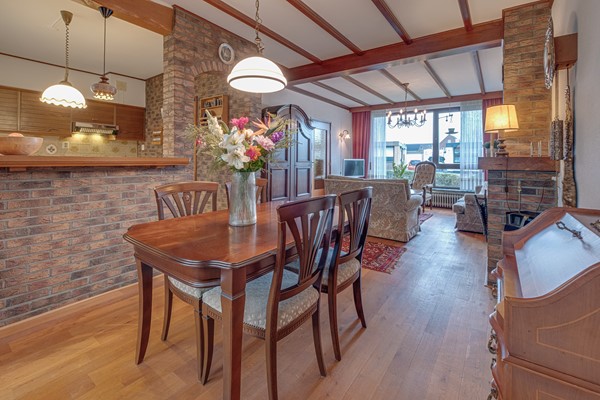 Medium property photo - Hendriklaan 14, 6114 CL Susteren